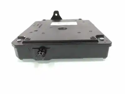 Second-hand car spare part electronic module for renault zoe zen oem iam references 284b15472r  