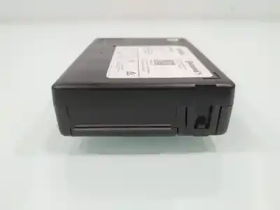 Second-hand car spare part electronic module for renault zoe zen oem iam references 282754595r  