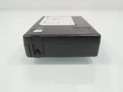 Second-hand car spare part electronic module for renault zoe zen oem iam references 282754595r  