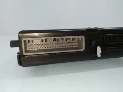 Second-hand car spare part electronic module for renault zoe zen oem iam references 285259846r  