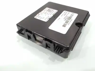 Second-hand car spare part electronic module for renault zoe zen oem iam references 285259846r  