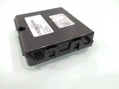 Second-hand car spare part ELECTRONIC MODULE for RENAULT ZOE  OEM IAM references 285259846R  
