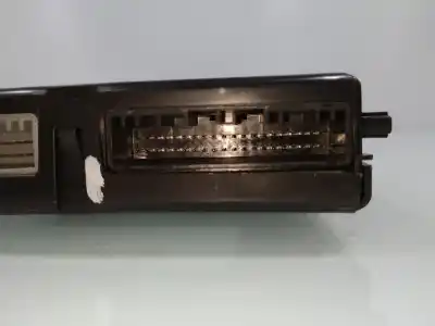 Second-hand car spare part electronic module for renault zoe zen oem iam references 285259846r  