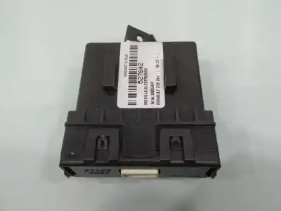 Second-hand car spare part electronic module for renault zoe zen oem iam references 285255069r  