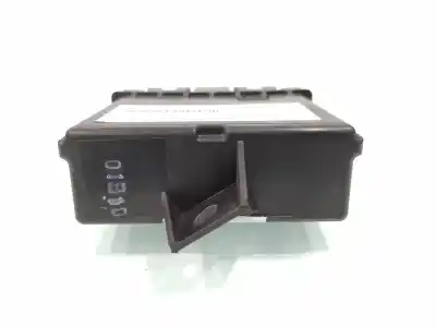 Second-hand car spare part electronic module for renault zoe zen oem iam references 285255069r  