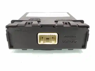 Second-hand car spare part electronic module for renault zoe zen oem iam references 285255069r  