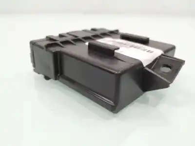 Second-hand car spare part electronic module for renault zoe zen oem iam references 285255069r  