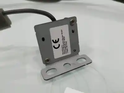 Peça sobressalente para automóvel em segunda mão módulo eletrônico por renault zoe zen referências oem iam 259759661r  