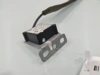 Peça sobressalente para automóvel em segunda mão módulo eletrônico por renault zoe zen referências oem iam 259759661r  