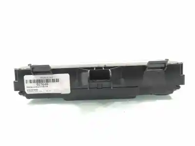 Second-hand car spare part multifunction display for renault zoe zen oem iam references 248105950r  
