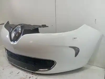 İkinci el araba yedek parçası ÖN TAMPON için RENAULT ZOE  OEM IAM referansları 620102855R  