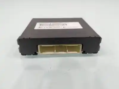 Second-hand car spare part electronic module for toyota prius nhw20 sol oem iam references 8978047030