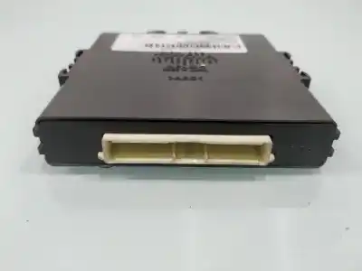 Second-hand car spare part electronic module for toyota prius nhw20 sol oem iam references 8967047010  