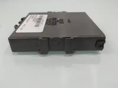 Second-hand car spare part electronic module for toyota prius nhw20 sol oem iam references 8967047010  