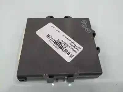 Second-hand car spare part electronic module for toyota prius nhw20 sol oem iam references 8967047010