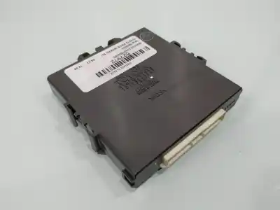 Second-hand car spare part electronic module for toyota prius nhw20 sol oem iam references 8967047010  