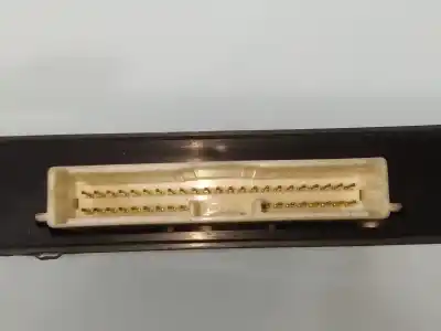 Second-hand car spare part electronic module for toyota prius nhw20 sol oem iam references 8967047010  