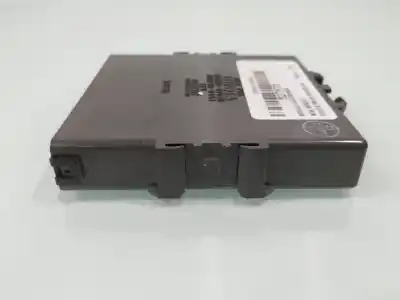 Second-hand car spare part electronic module for toyota prius nhw20 sol oem iam references 8967047010  