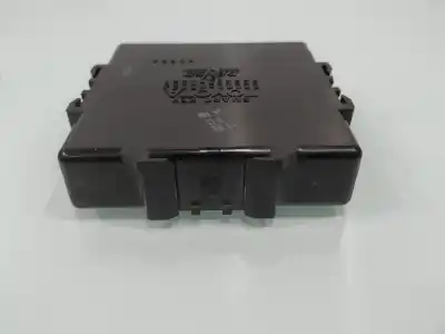 Second-hand car spare part electronic module for toyota prius nhw20 sol oem iam references 8999047023