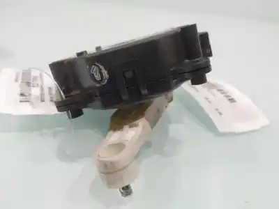 Second-hand car spare part heater blower motor for toyota prius nhw20 sol oem iam references 0637007960