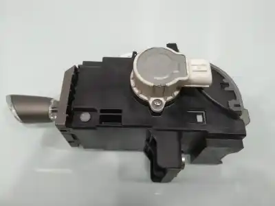 Автозапчасти б/у рычаг переключения передач за toyota prius nhw20 sol ссылки oem iam 8945147030  