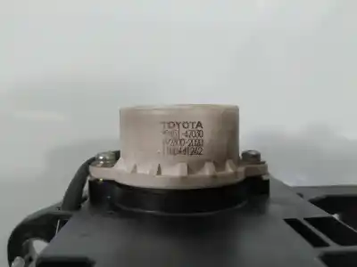 Автозапчасти б/у рычаг переключения передач за toyota prius nhw20 sol ссылки oem iam 8945147030  