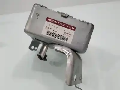 Second-hand car spare part electronic module for toyota prius nhw20 sol oem iam references 8965047210
