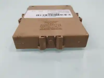 Second-hand car spare part electronic module for toyota prius nhw20 sol oem iam references 8911147050