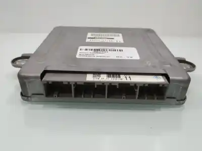 Second-hand car spare part electronic module for toyota prius nhw20 sol oem iam references 8998147160