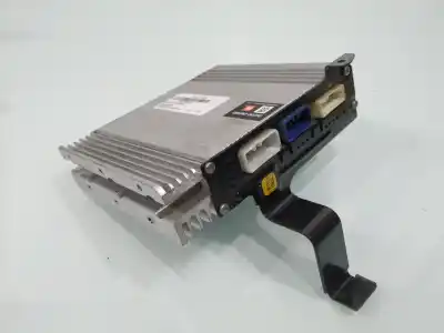 Second-hand car spare part electronic module for toyota prius nhw20 sol oem iam references 862800w460