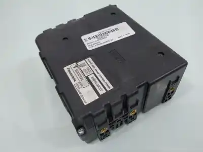 Second-hand car spare part electronic module for toyota prius nhw20 sol oem iam references 8968033010  