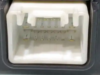 Second-hand car spare part electronic module for toyota prius nhw20 sol oem iam references 8968033010  