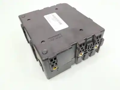 Second-hand car spare part electronic module for toyota prius nhw20 sol oem iam references 8968033010  