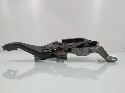 Автозапчастина б/у важіль ручного гальма для toyota prius nhw20 sol посилання на oem iam   