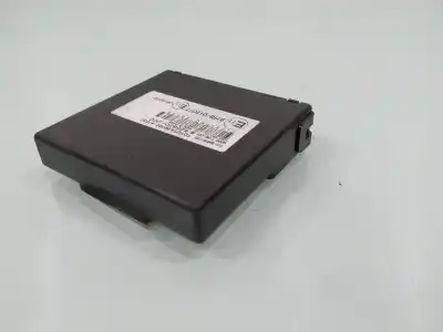 Автозапчастина б/у електронний модуль для toyota prius nhw20 sol посилання на oem iam 8978047030