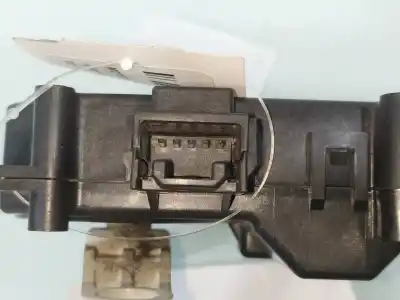 Peça sobressalente para automóvel em segunda mão motor de sofagem por toyota prius nhw20 sol referências oem iam 0637007960  