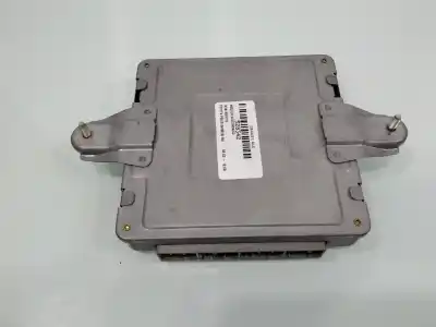 Автозапчастина б/у електронний модуль для toyota prius nhw20 sol посилання на oem iam 8998147160