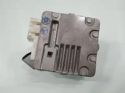 Автозапчастина б/у електронний модуль для toyota prius nhw20 sol посилання на oem iam 8965047210