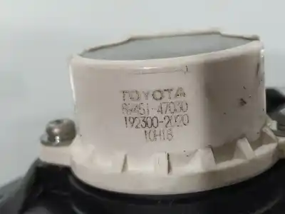 Автозапчасти б/у рычаг переключения передач за toyota prius nhw20 sol ссылки oem iam 8945147030  