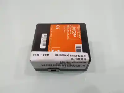 Second-hand car spare part electronic module for toyota prius nhw20 sol oem iam references 8974147120  