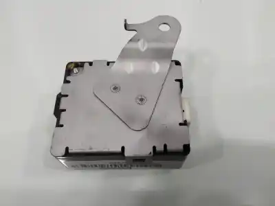 Second-hand car spare part electronic module for toyota prius nhw20 sol oem iam references 8974147120  