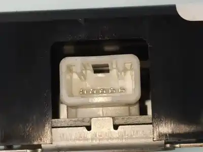 Second-hand car spare part electronic module for toyota prius nhw20 sol oem iam references 8974147120  