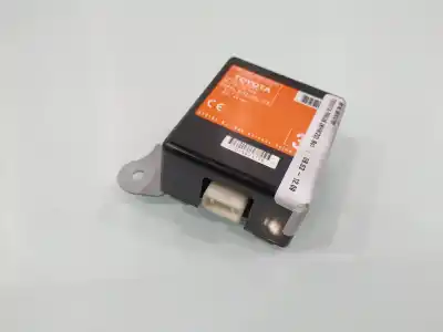 Second-hand car spare part electronic module for toyota prius nhw20 sol oem iam references 8974147120  