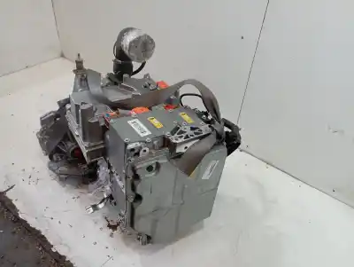 Автозапчасти б/у ПОЛНЫЙ ДВИГАТЕЛЬ за RENAULT ZOE Zen ссылки OEM IAM   