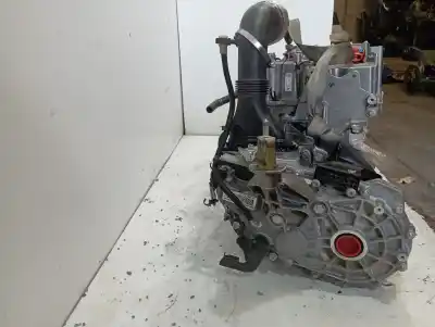 Second-hand car spare part complete engine for renault zoe zen oem iam references   