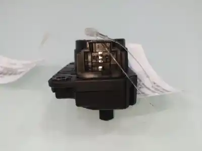 Peça sobressalente para automóvel em segunda mão motor de abertura da comporta de sofagem por renault zoe zen referências oem iam a21201700  