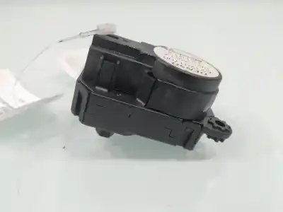 Peça sobressalente para automóvel em segunda mão MOTOR DE ABERTURA DA COMPORTA DE SOFAGEM por RENAULT ZOE  Referências OEM IAM A21201700  