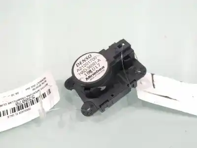 Peça sobressalente para automóvel em segunda mão motor de abertura da comporta de sofagem por renault zoe zen referências oem iam a21201700  