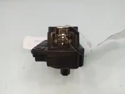 Peça sobressalente para automóvel em segunda mão motor de abertura da comporta de sofagem por renault zoe zen referências oem iam a21201700  