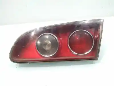 Автозапчасти б/у ПРАВЫЙ ЗАДНИЙ ФОНАРЬ за SEAT CORDOBA (6L2)  ссылки OEM IAM 6L5945094  